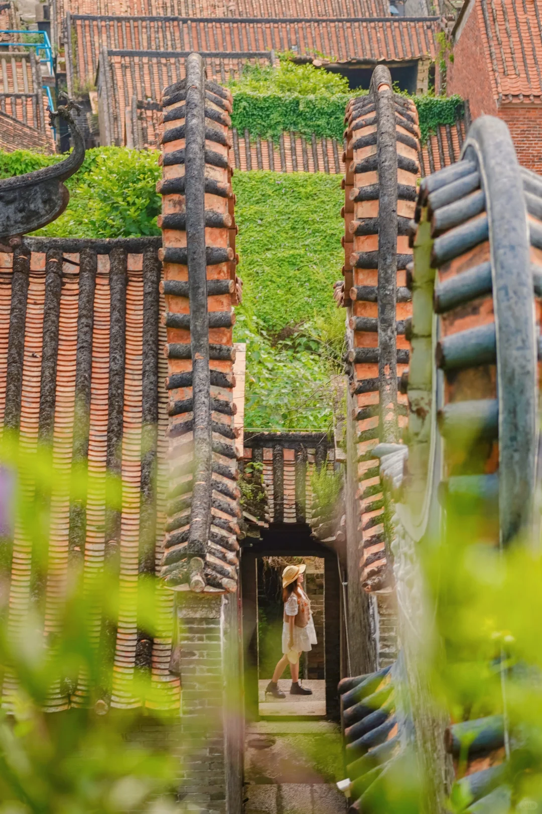 广州周边被严重低估的古村，还上过央视春晚