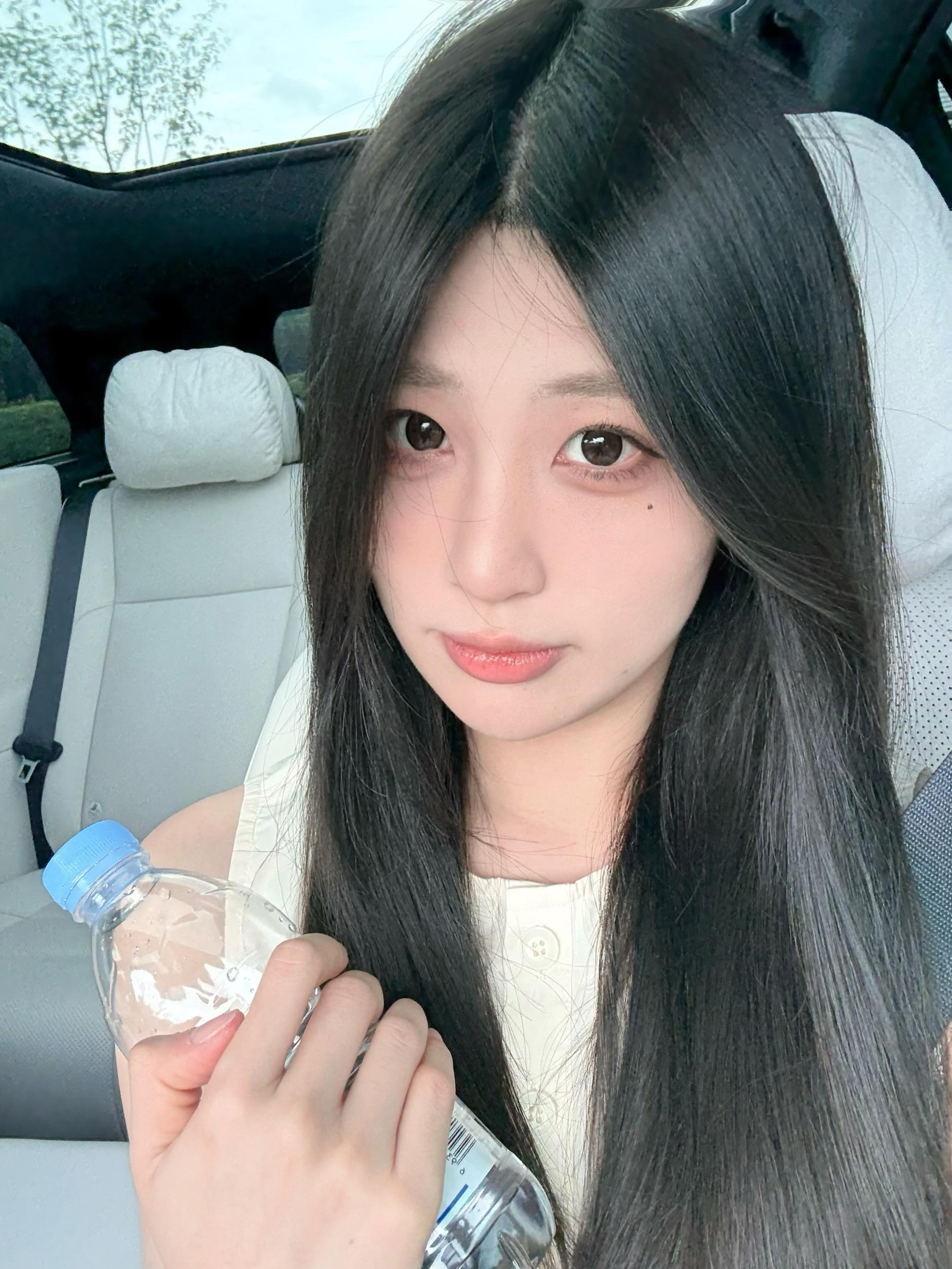 我是一个脆弱的女人T﹏T