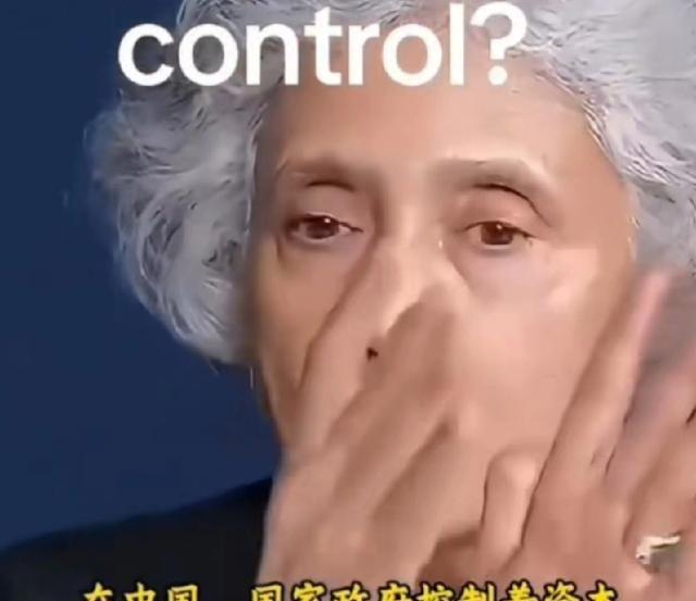 现在美国人开始羡慕中国制度了！“美国是资本在指挥国家，中国是国家在指挥资本。”有
