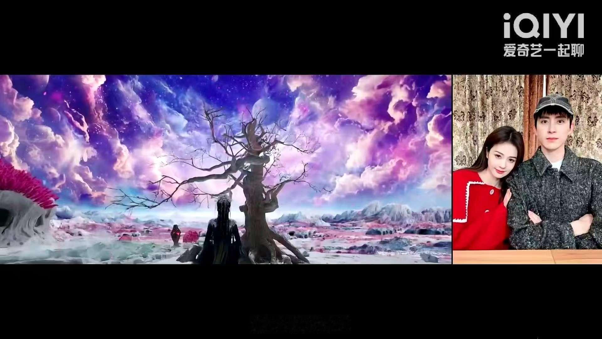 白鹿敖瑞鹏不语只是一味脸红  惊！白鹿敖瑞鹏的互动太上头，揪耳朵时脸红心跳，还能