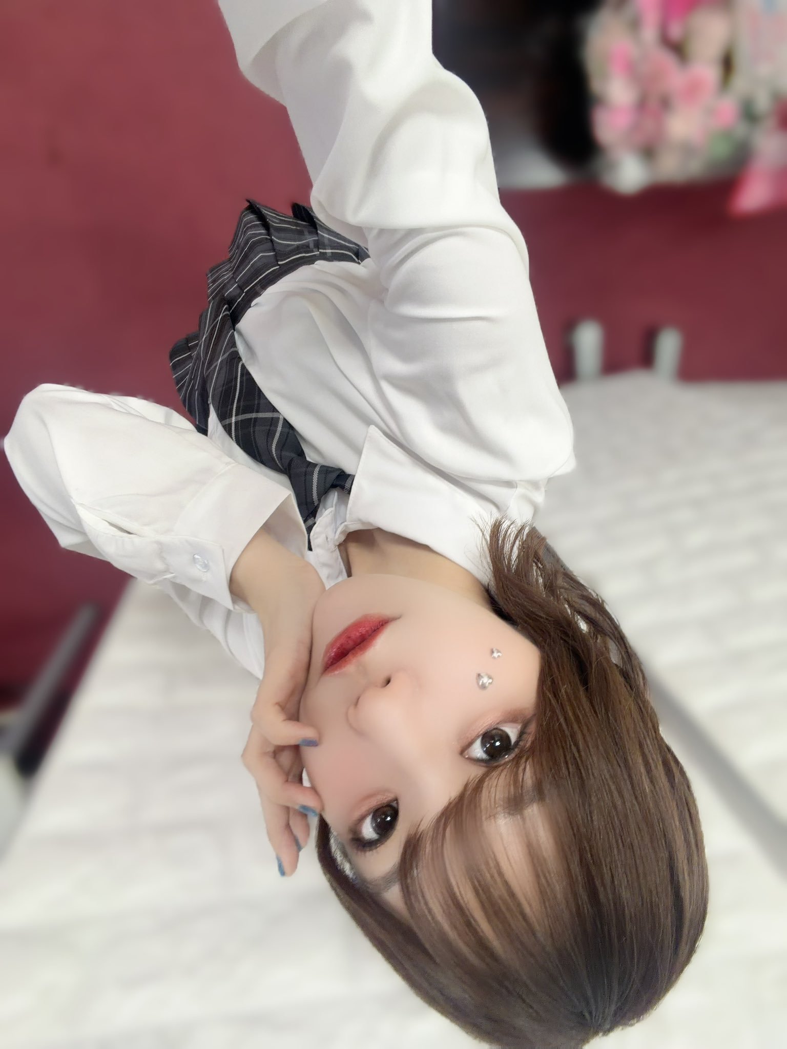 寺川爱美