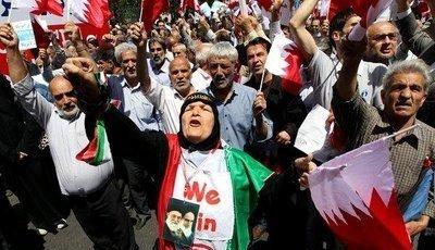 伊朗为啥宁愿给美国低头，也不去投靠中国呢？说句实话吧，伊朗从心里就很轻视中国，所