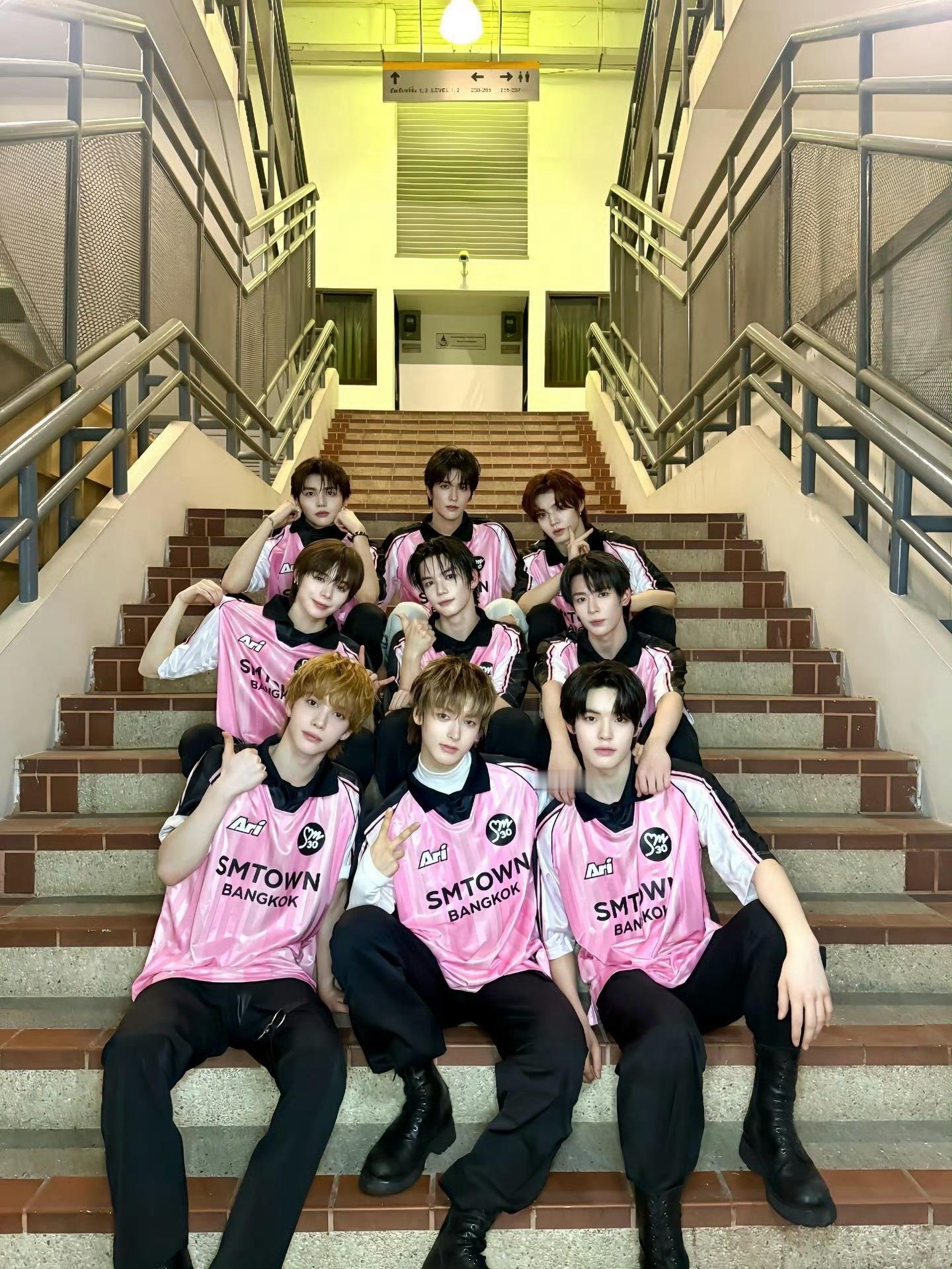 smtr25更新曼谷smtown 