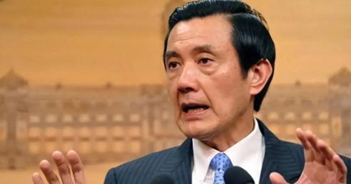 马英九公开开火攻击萧旭岑。你真以为这是老领导义正词严要清理门户？大错特错！这是马