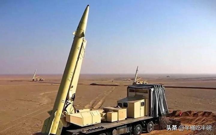 以色列方面评估称，伊朗目前仅剩约 100 个可正常使用的导弹发射器，而战前伊朗拥