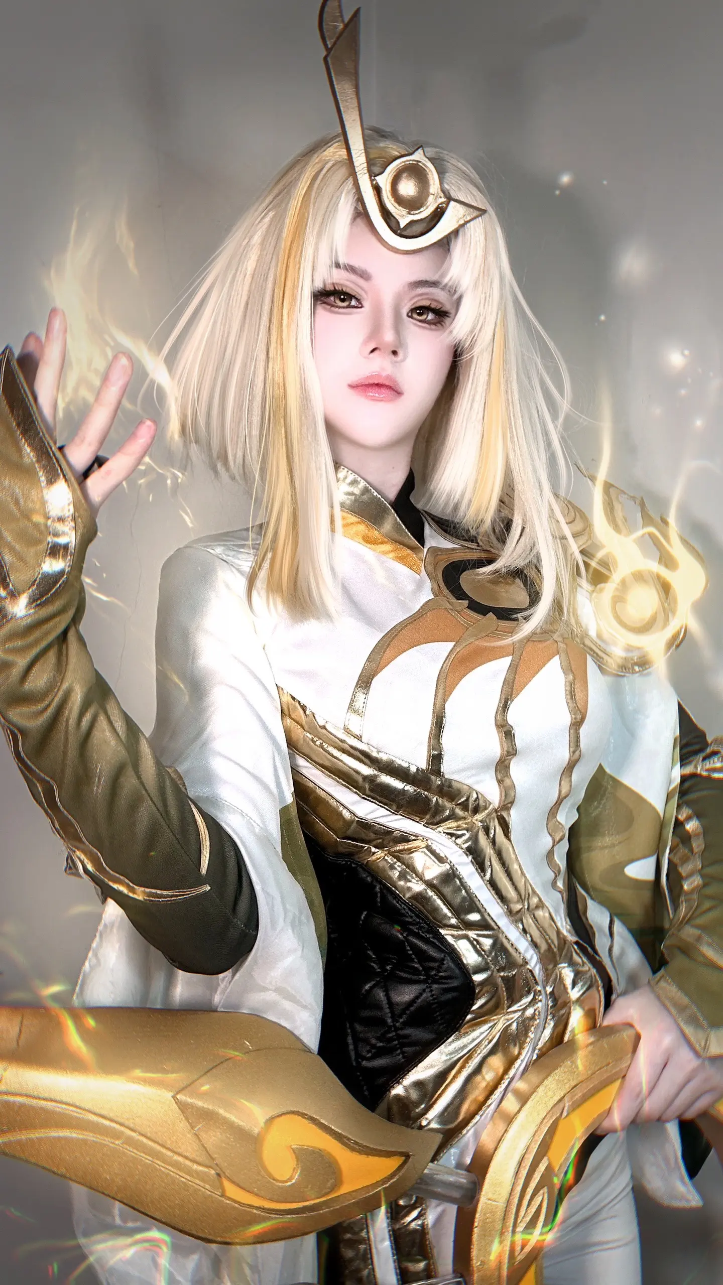 允许中单宝宝拿去官宣 条件是中线给我