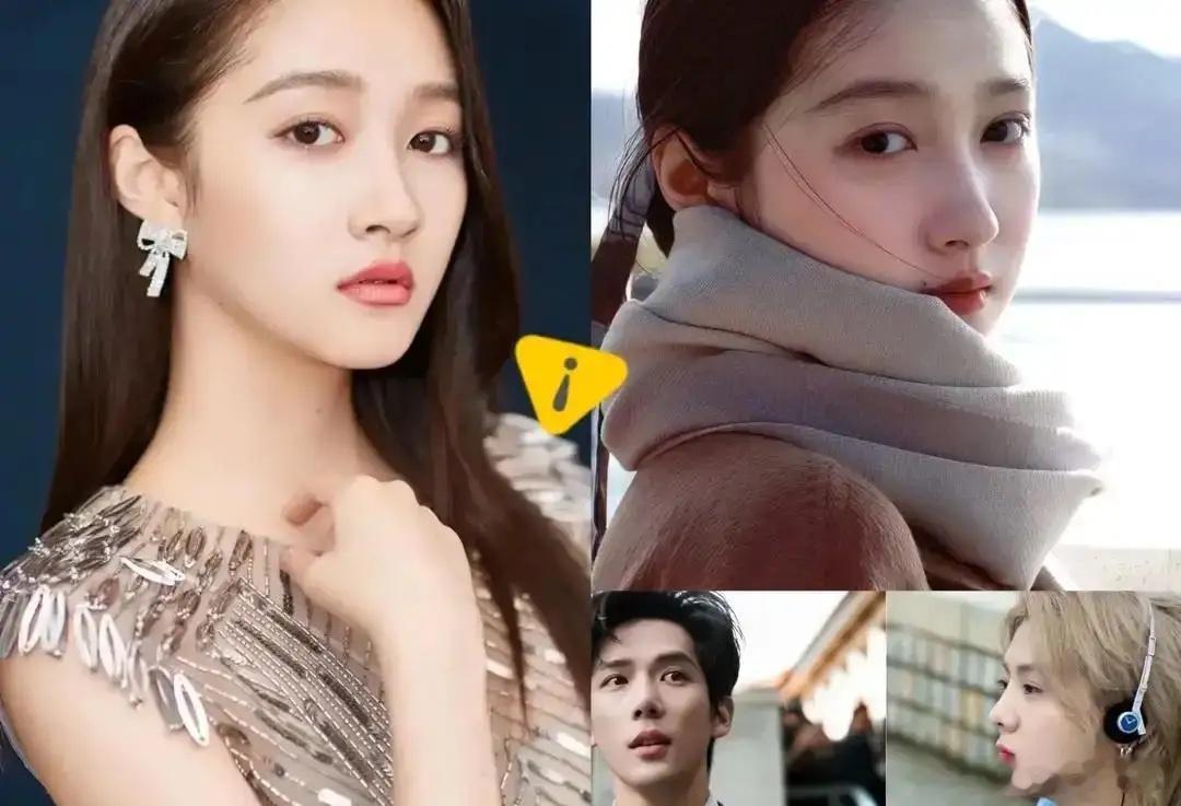 估计关晓彤现在比吃了苍蝇都恶心，原因很简单，司晓迪不仅爆料鹿晗跟她睡了，甚至还在