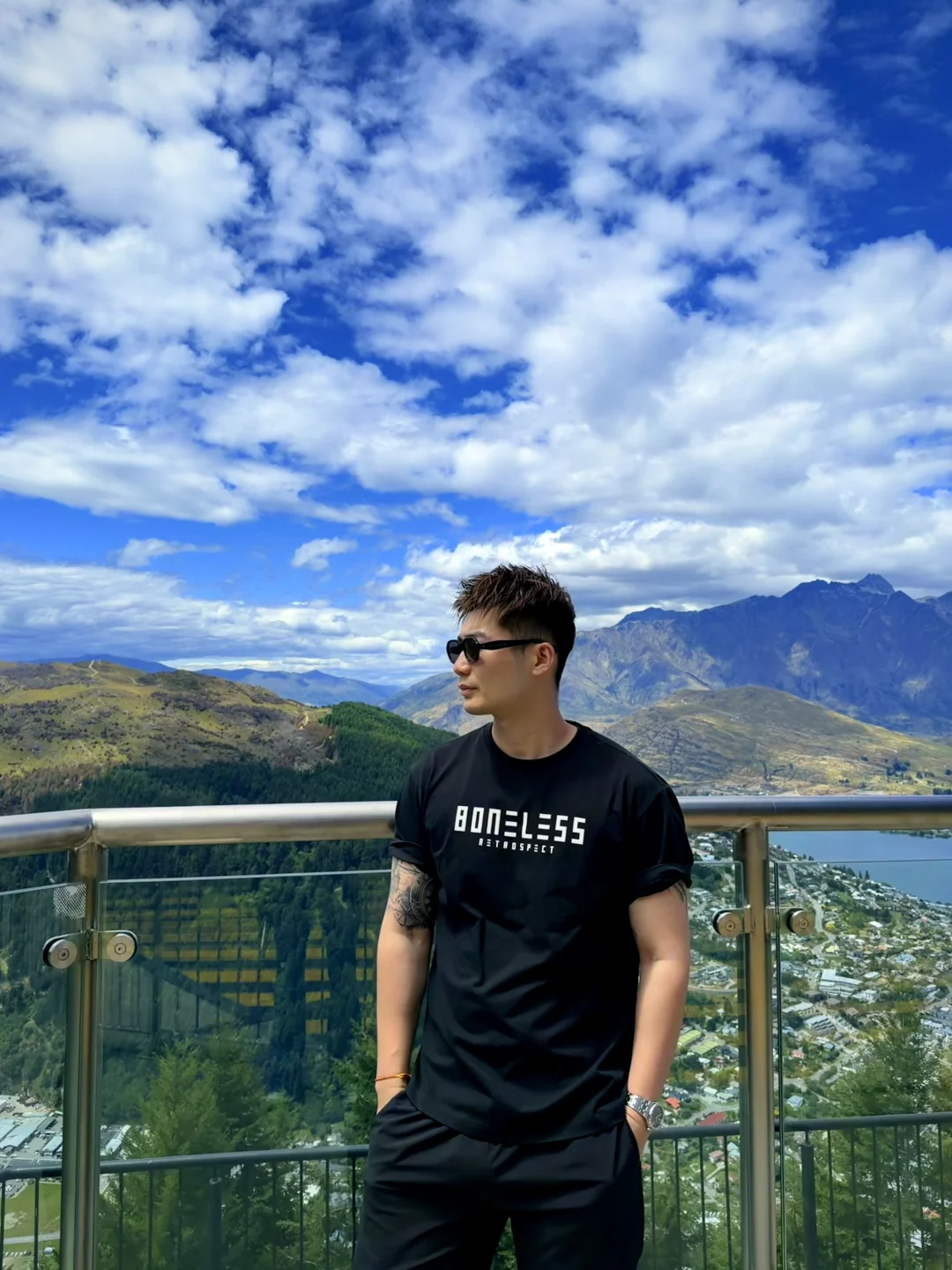 所以新西兰要叫人如何戒断呢