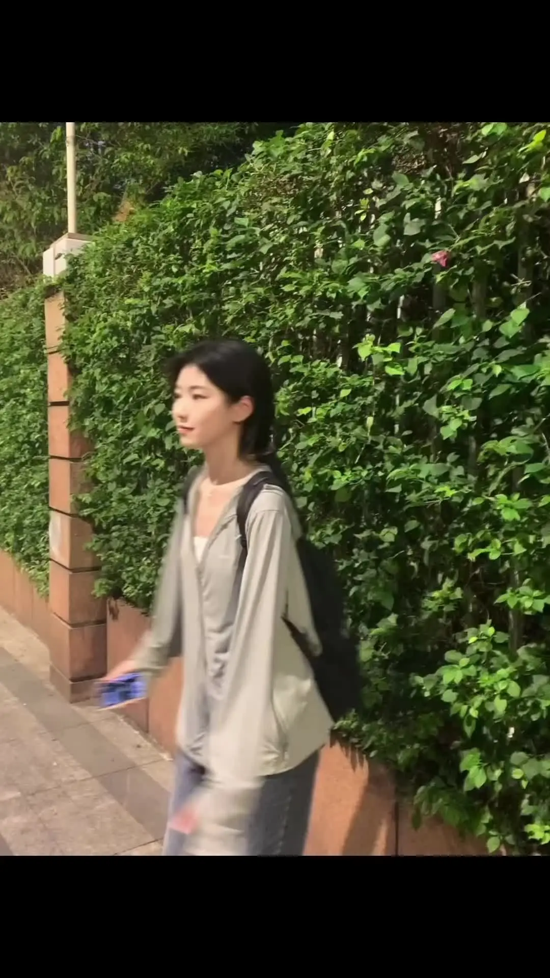 你说什么都是对的 就连生气也好可爱