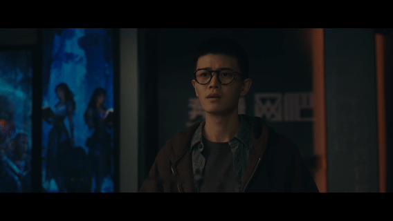 任嘉伦[超话]任嘉伦找师父正缘降临 师父不断给李成设置考验，也是在打磨他，师徒二
