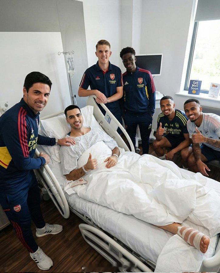 阿森纳真是一个大家庭 阿森纳著名教授