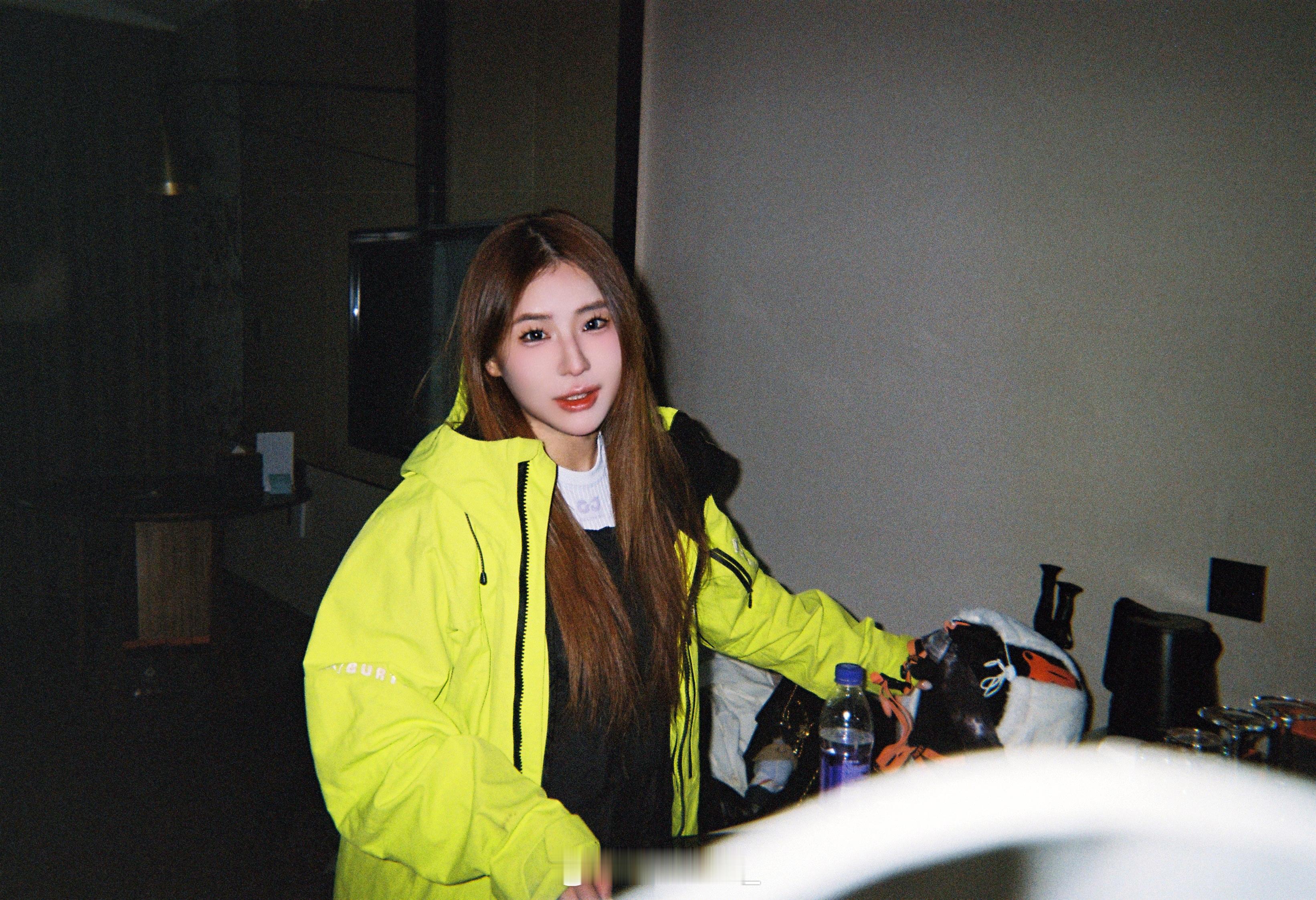 被记录的感觉真好🎞️ 