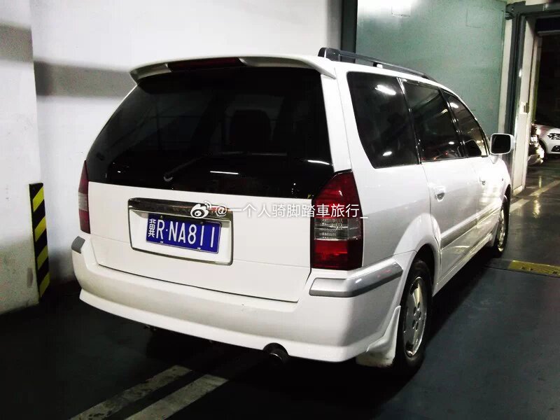 三菱太空车 廊坊·廊坊市体育馆