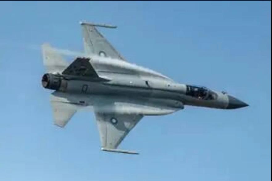 多国求购枭龙战机，巴基斯坦“赢麻了”！

据英国《每日电讯报》今日(1月14日 