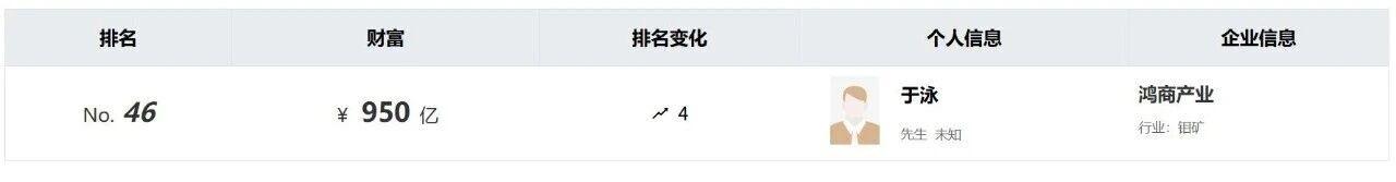 950亿大佬的捡漏艺术：当全球矿场像超市一样扫货

就在双十二大家都在抢羽绒服时