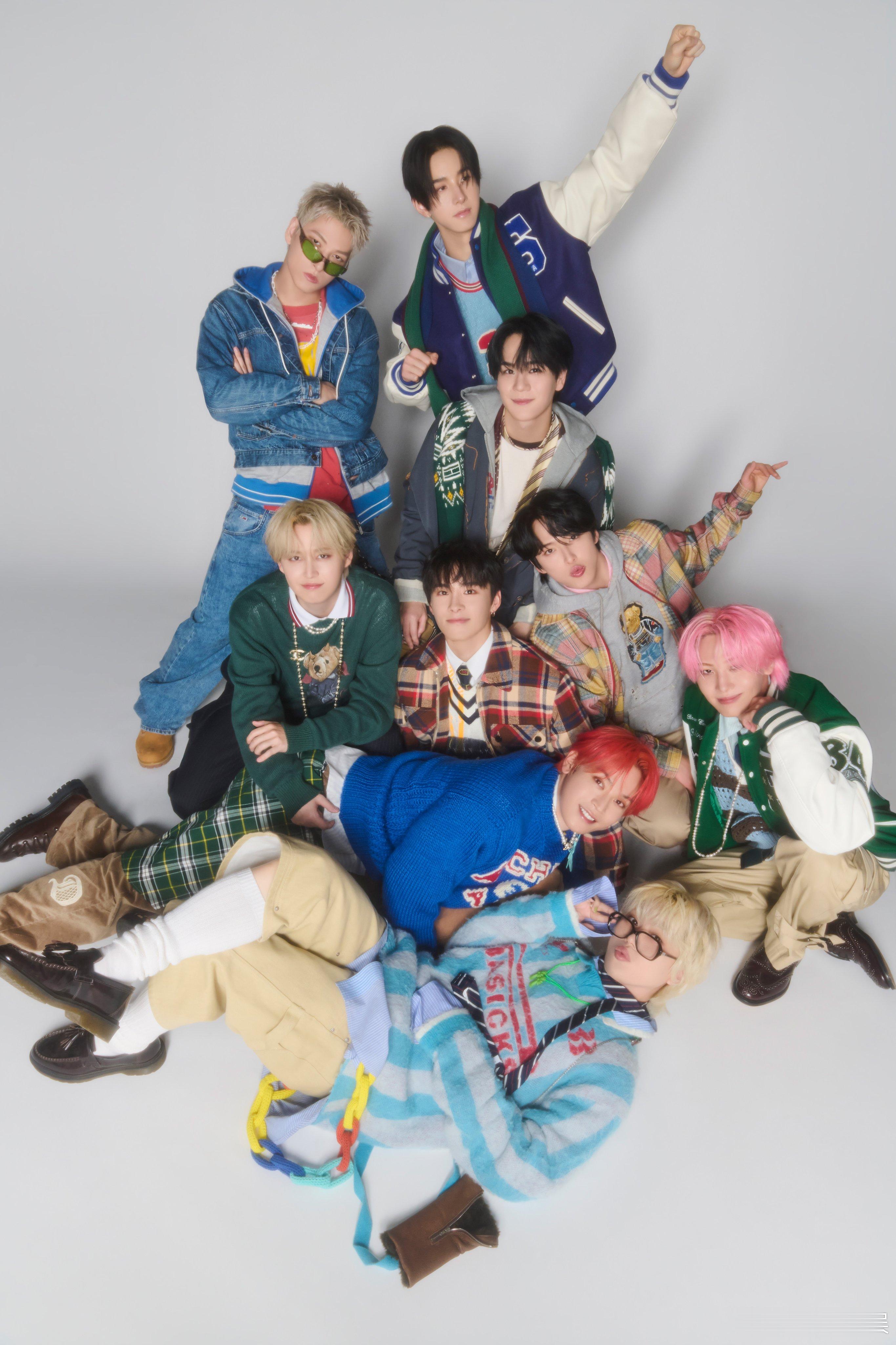 JO1将于2026年4月起在东京巨蛋、京瓷巨蛋举办巡演《JO1DER SHOW 