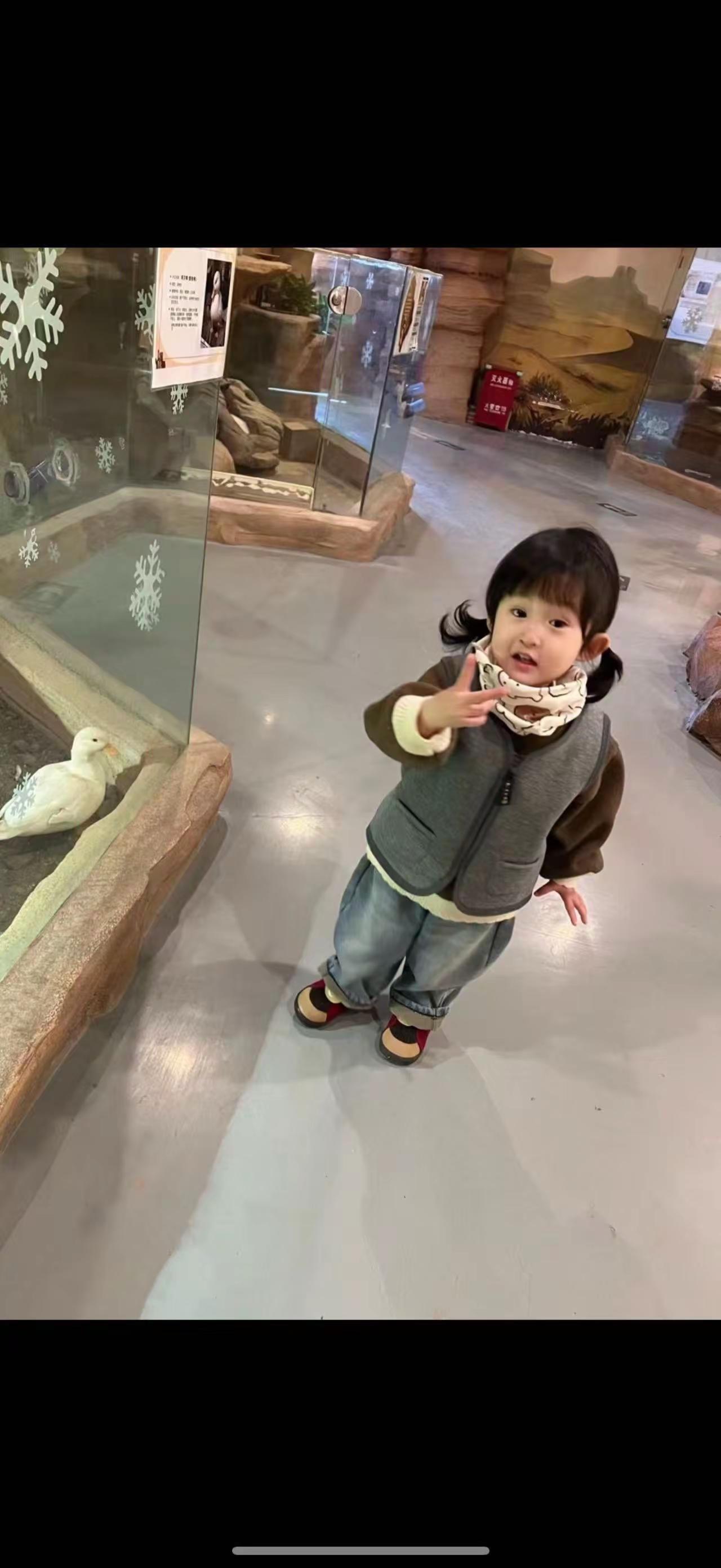 太可爱 记录成长过程