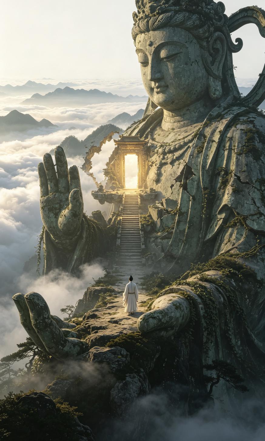 “知我者希，则我者贵”
从道家讲，这世上压根没人有义务理解你，被误解是常态，被看