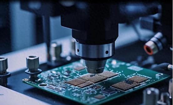 450亿颗芯片悬空！荷兰突然宣布光刻机决定，欧媒：一切都结束了
 
芯片行业突然