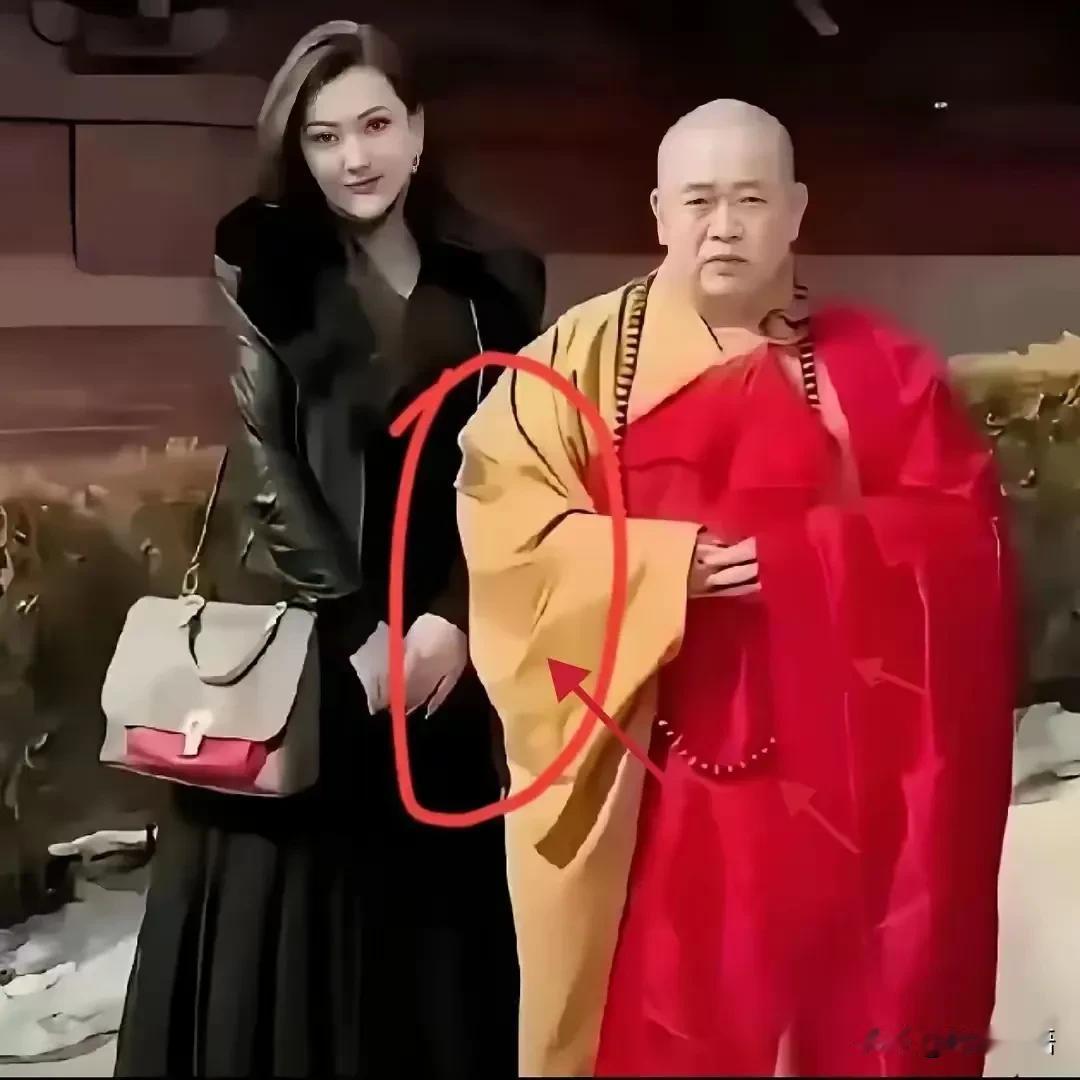 释永信翻车再次证明，不是所有的事情都适合用商业模式去开发经营，即便合理开发也要有