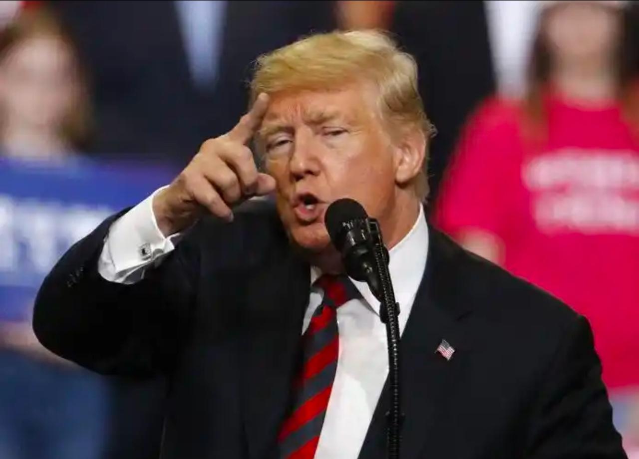 美国这次真破防了！
前脚砸111亿美元对台军售搞挑衅，后脚被中方制裁20家美企+