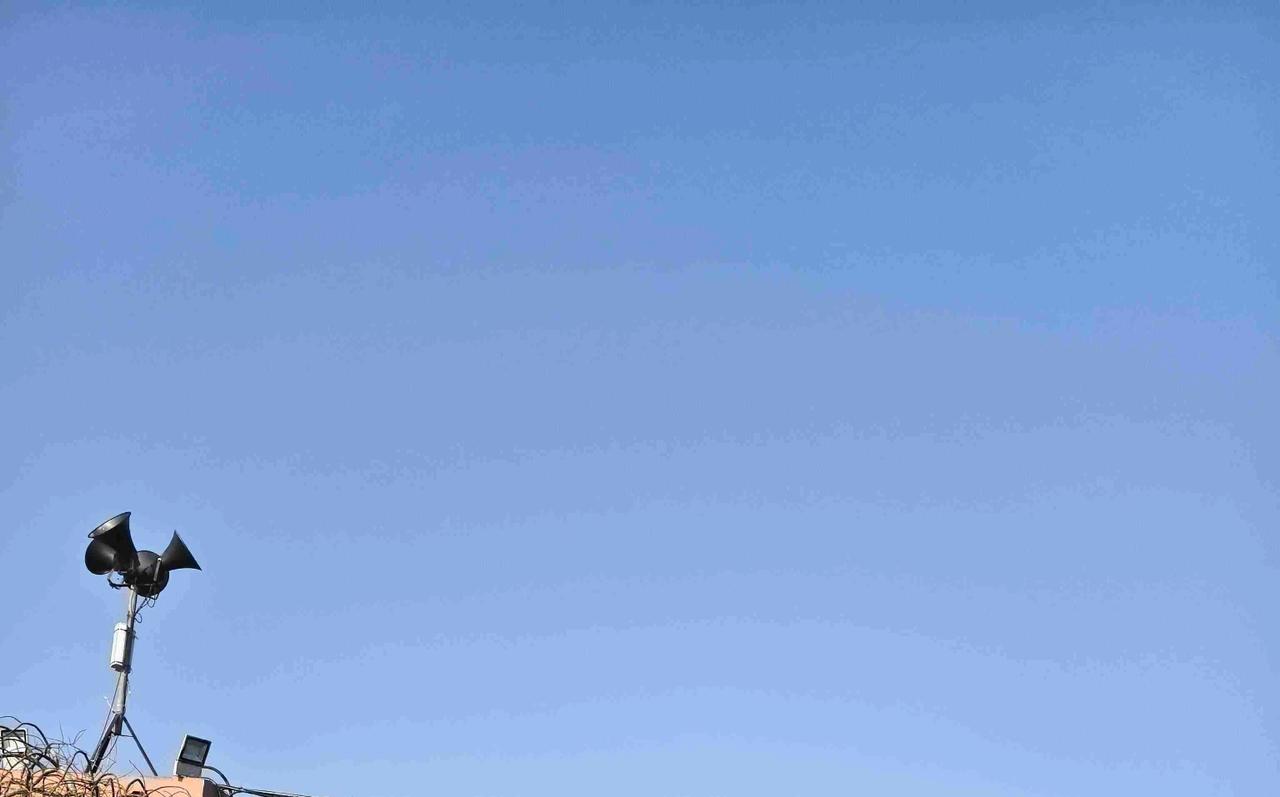 我的今日状态：😁轻松愉快
我这里的天气：☀️晴天