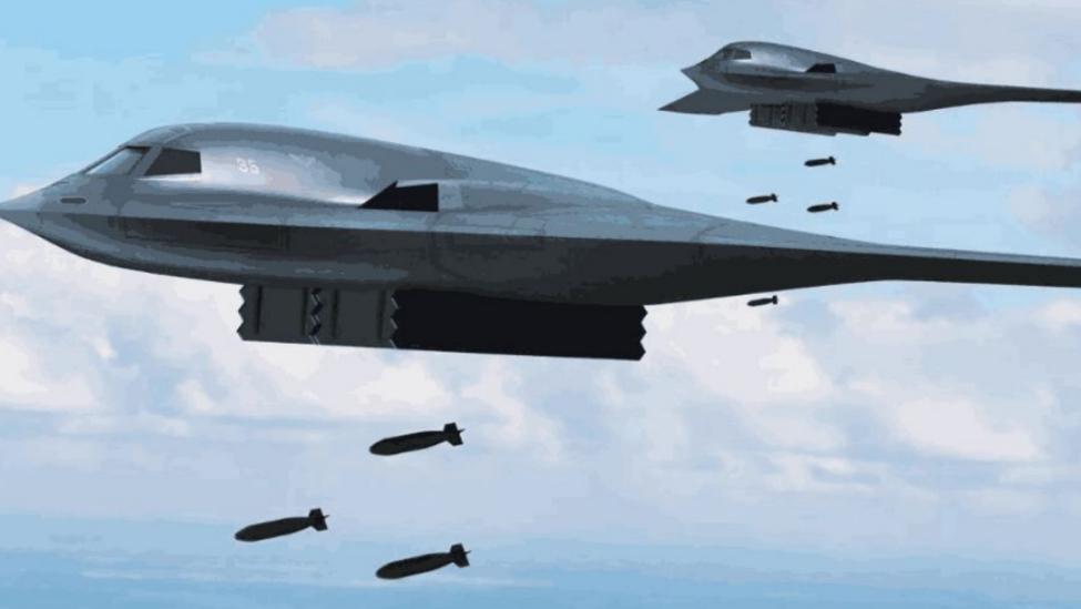 美国总统特朗普已向国家安全团队明确表态，若对伊朗采取军事行动，需是“快速且具决定