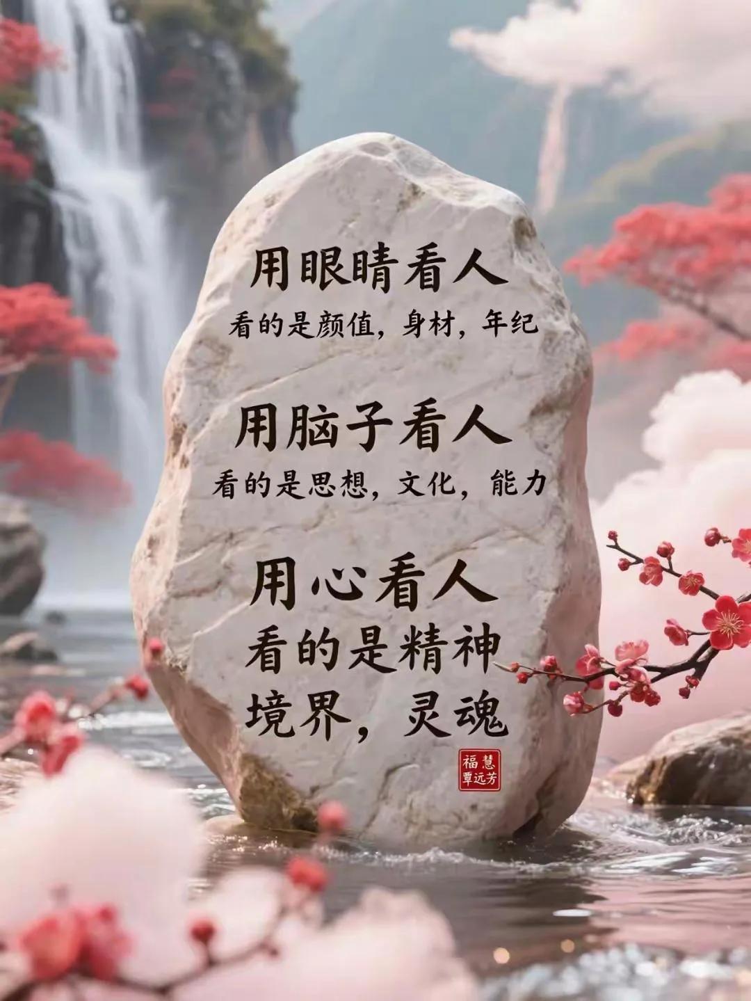 舒服的相处方式

  在人生的这场漫长旅途中，我们会遇到形形色色的人，也会建立起