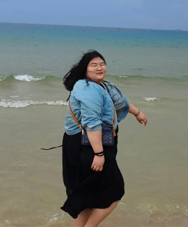 一位性学专家说了句不那么中听的话，话糙理却不糙——“女人太胖，除了你老公，没人会