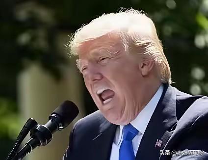 特朗普曾在采访中说过这样的一番话：如果中方收复台湾，那么我就会下令轰炸中国，这是