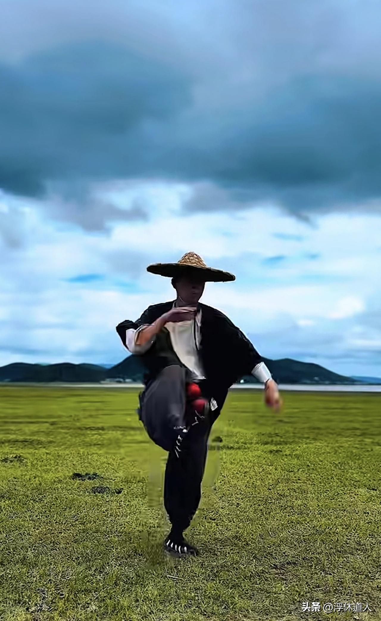 【修行笔记】世界奇迹：大道无腐败，因果不相欺

世间万般乱象，皆起于人心私弊、俗