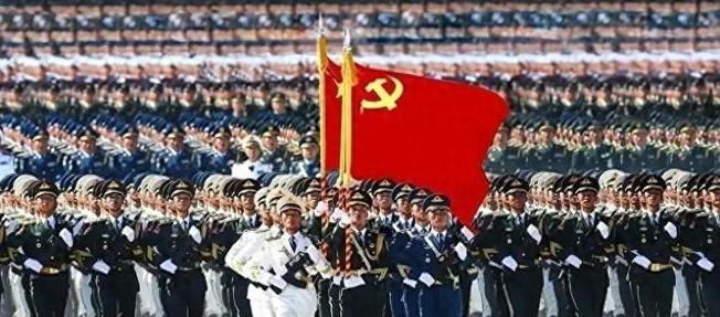 台湾问题这样解决最好！第一，宣布“台军”全部转民！第二，宣布解放军进驻台湾！第三
