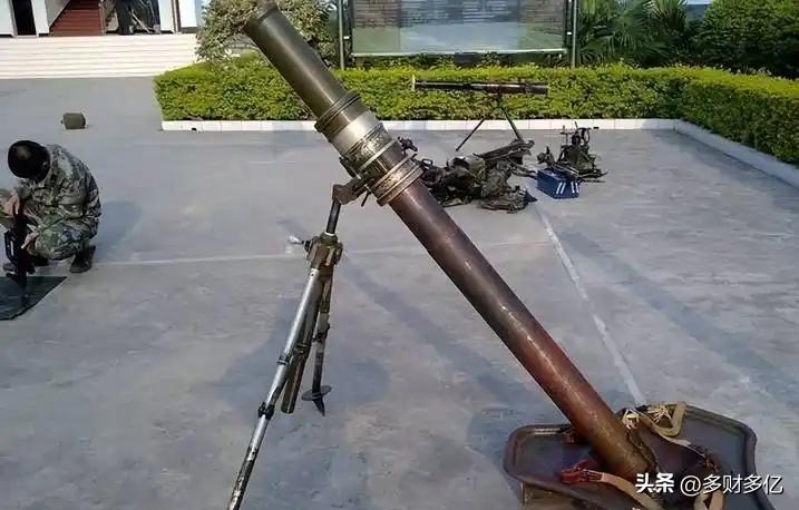 1962年克节朗，炮兵连长战后清点弹药时坦言：击毁印军直升机那轮齐射，其实藏着一