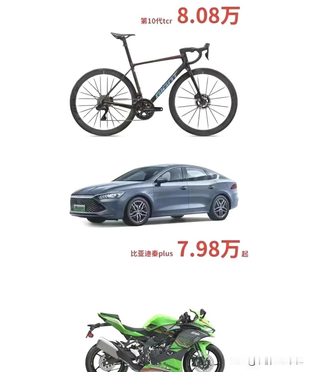 不比不知道，一比吓一跳。