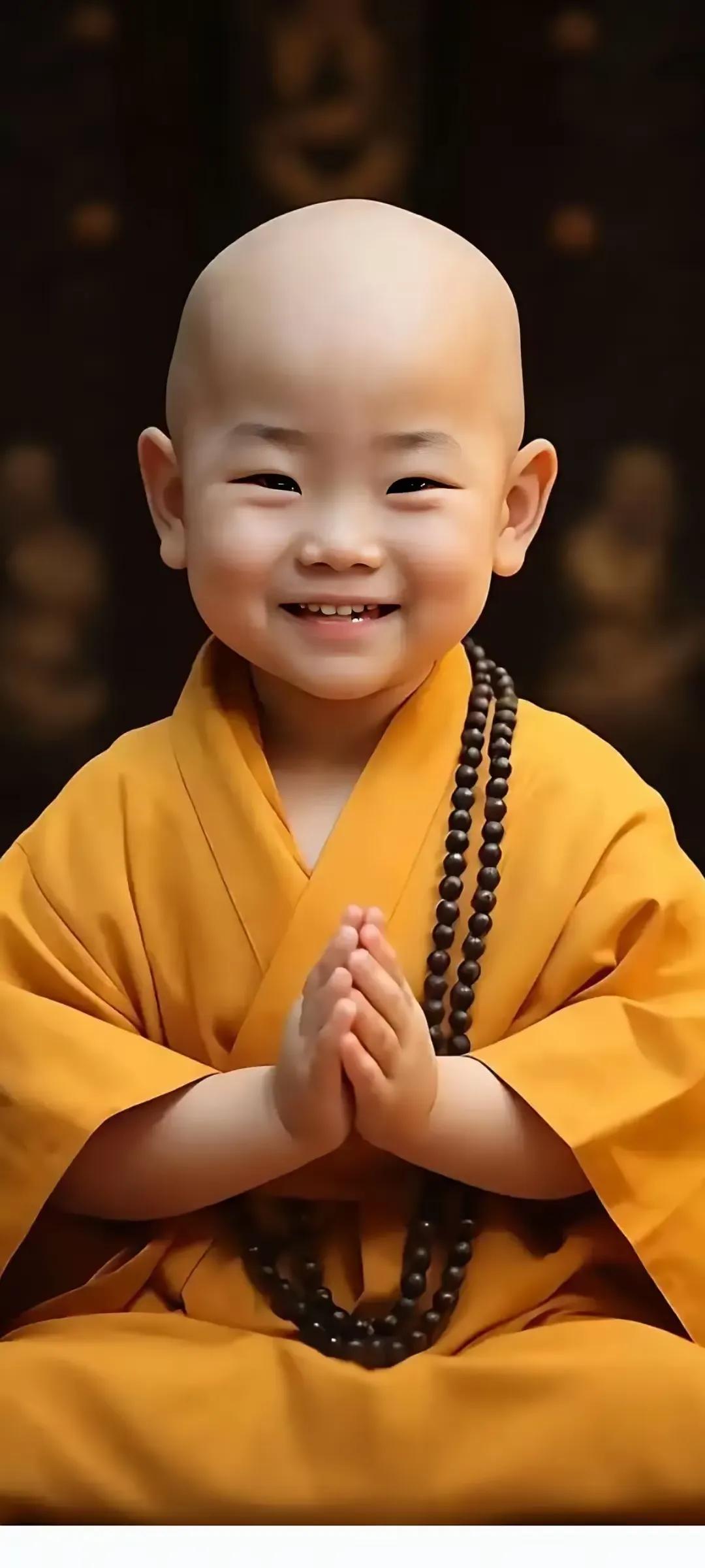 唐僧来雁塔，
法显去杨州。
横批：《中國高僧》