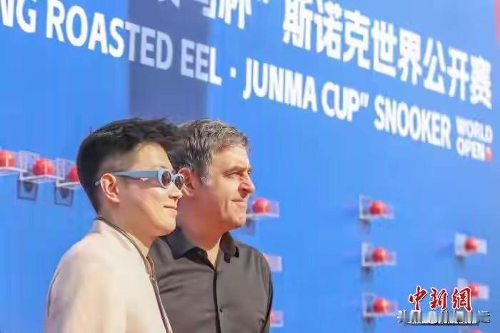 🎱快讯，晚上19:30时段战报🆕⬇️⬇️

英国德比战，马克威廉姆斯3-1领