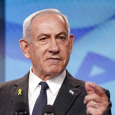 本杰明·内塔尼亚胡表示，他将继续轰炸黎巴嫩，以色列将对任何人进行自卫，无论是否达