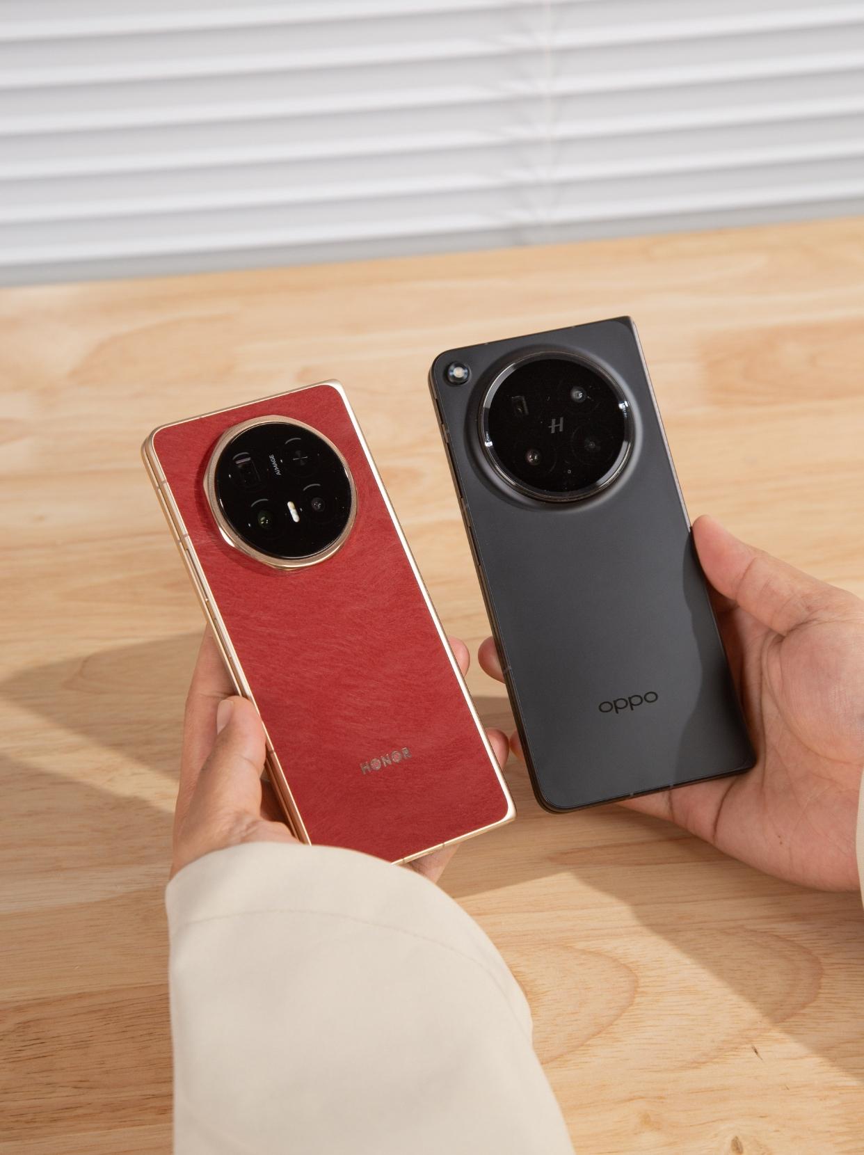 都2026年了，还有人买手机纯看参数？如果你买直板机还说得过去，但是如...