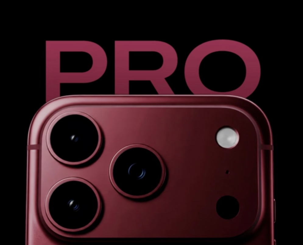 iPhone18Pro发布会时间还有一个月，现在可能是接下来两个月你买iPhon