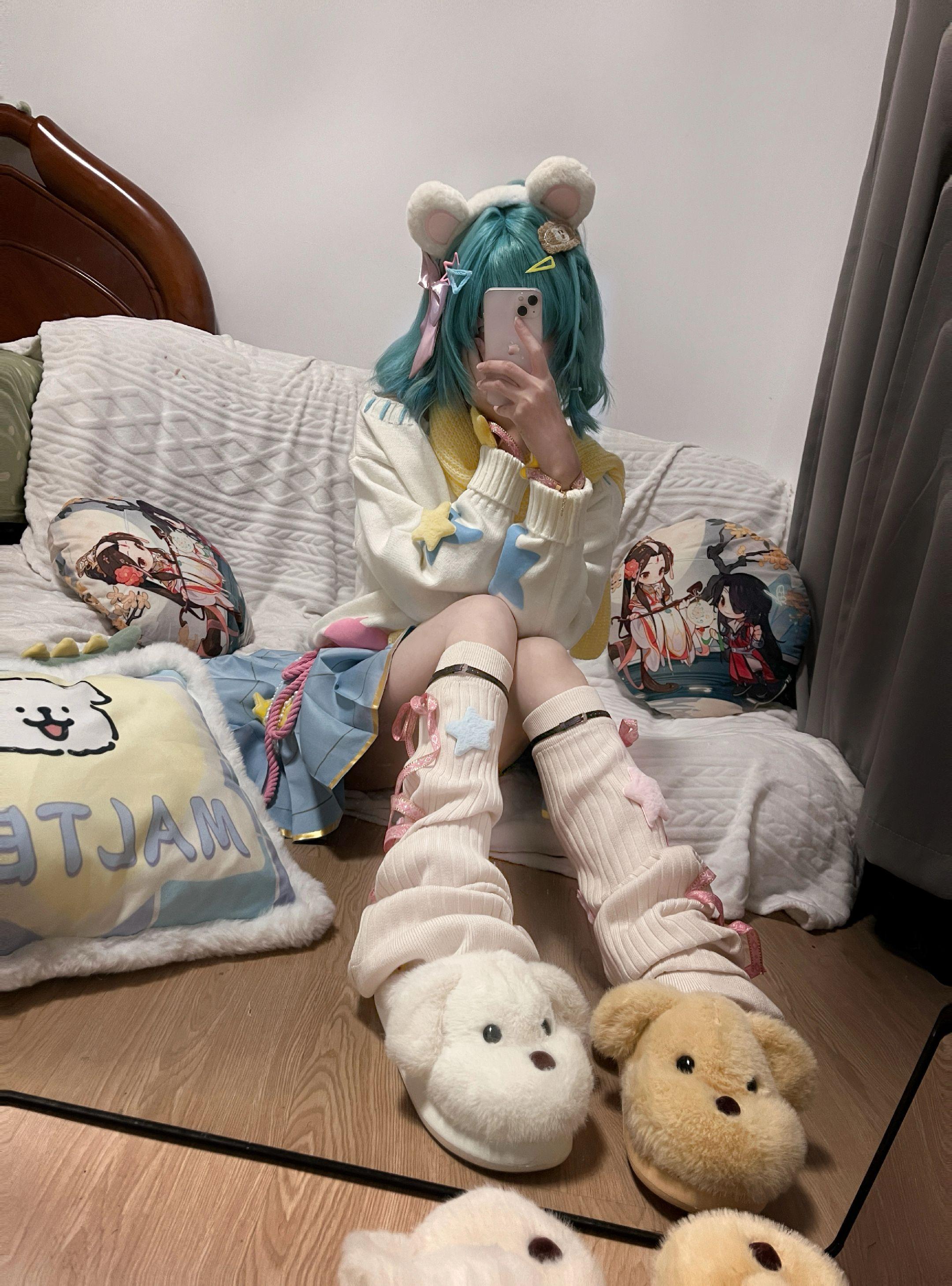 美味自搭