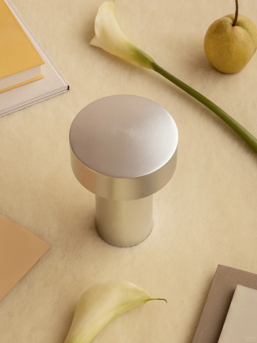 Audo台灯合集｜一抹明亮 温暖沁心