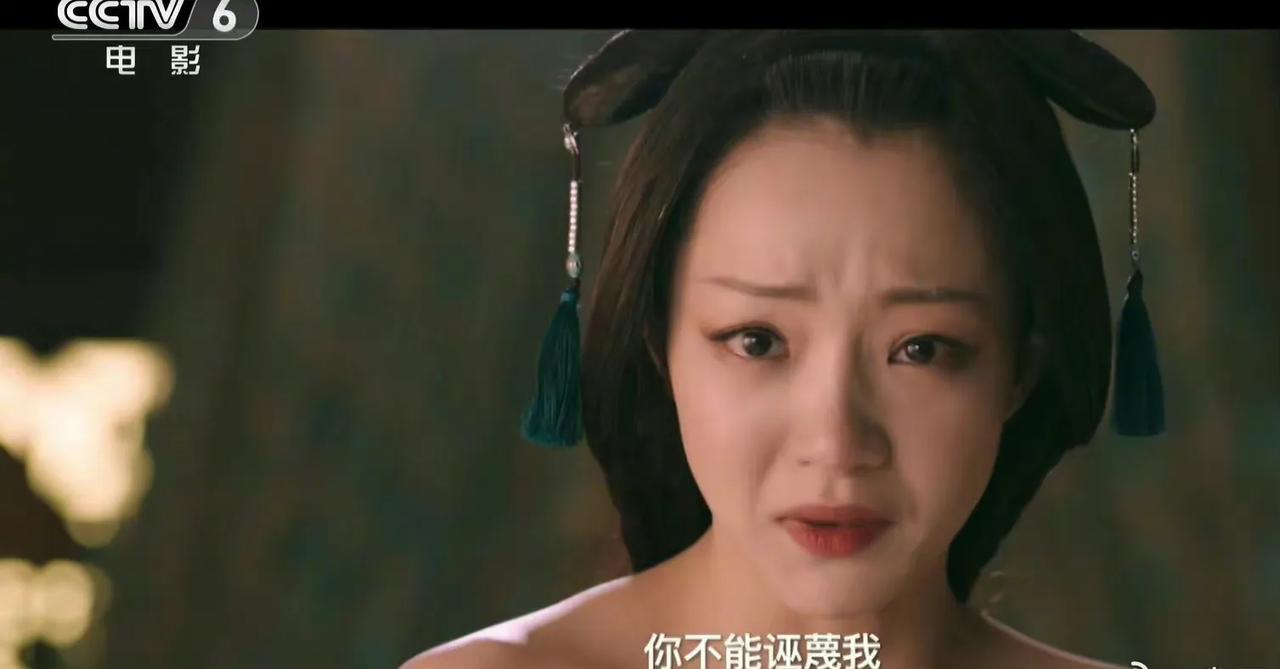 封神何德何能啊！[捂脸]
六公主一直好爱封神第一部！她也是封神自来水！
看来六公