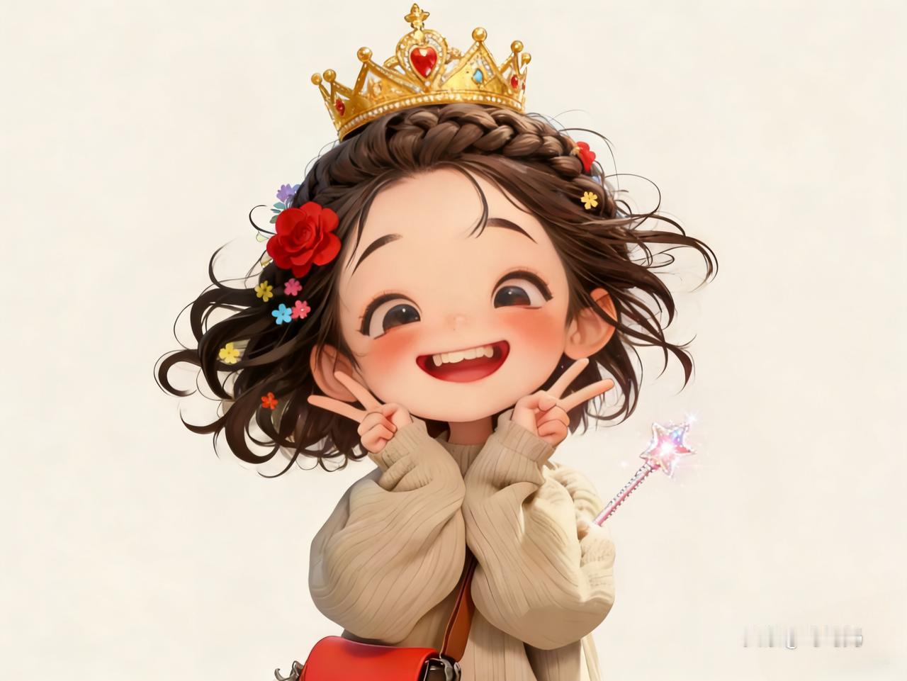 活到中年才看透：咱普通人的好日子，压根不用比着过。
 
来时一丝不挂，走时一缕青