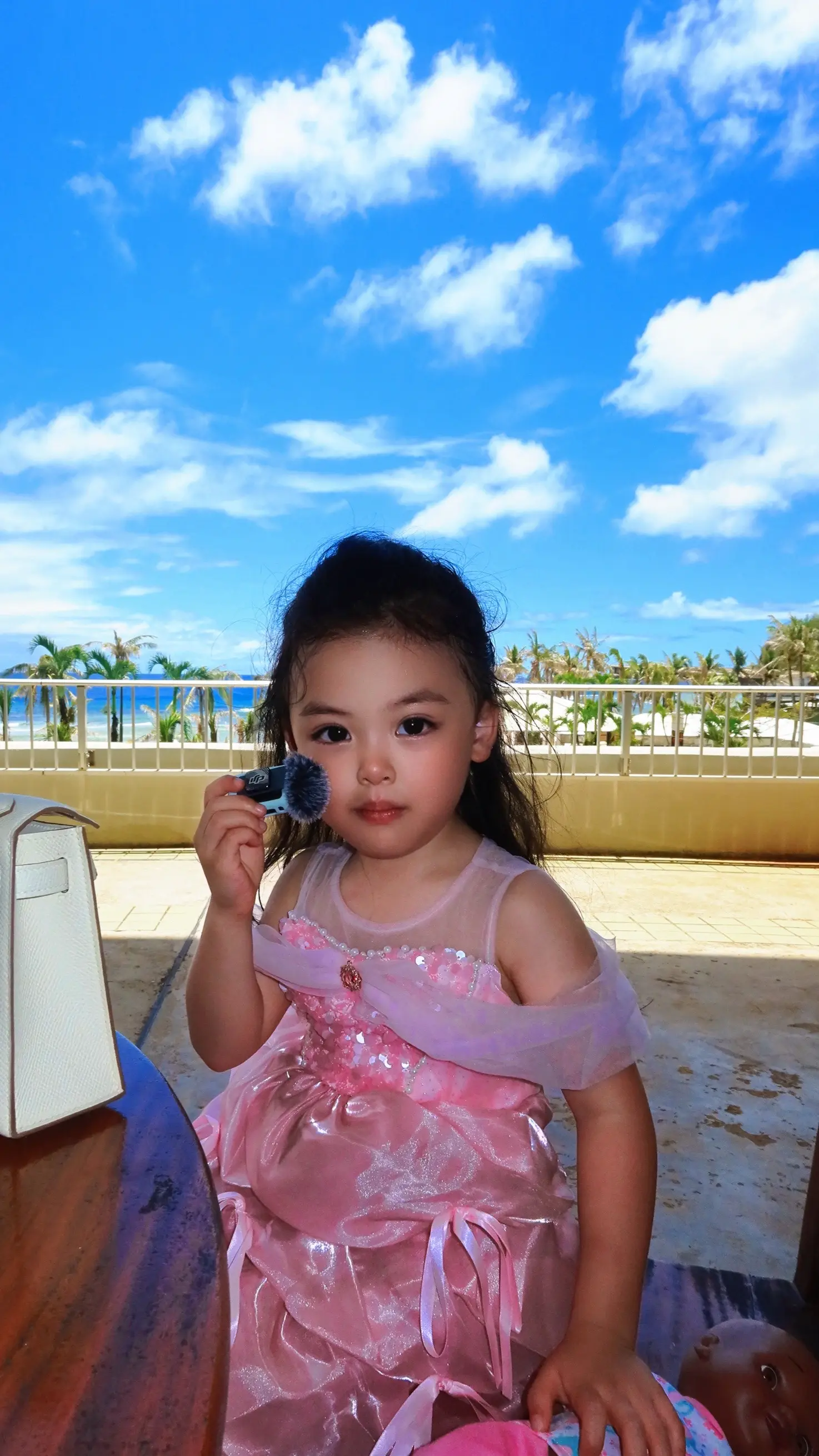 总有一天你会明白 人生就是一场巨大的心想事成