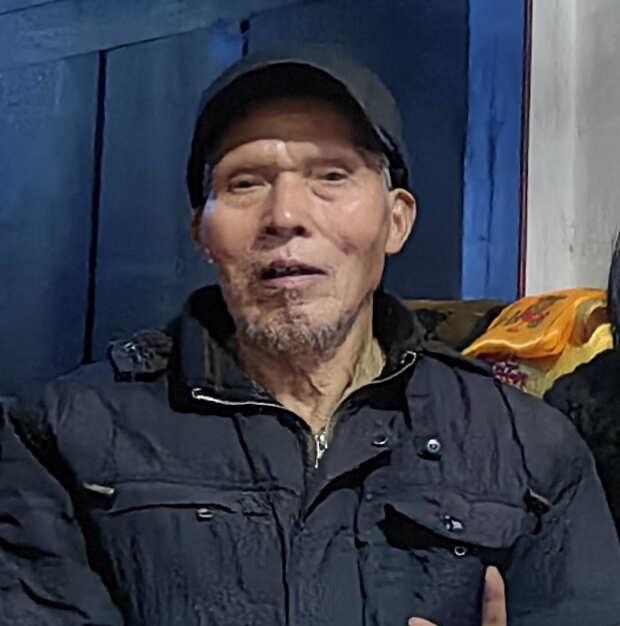 寻人，家中老人在娄底市走失，急寻！
家里老人今日（26-3-29）在娄底市走失，