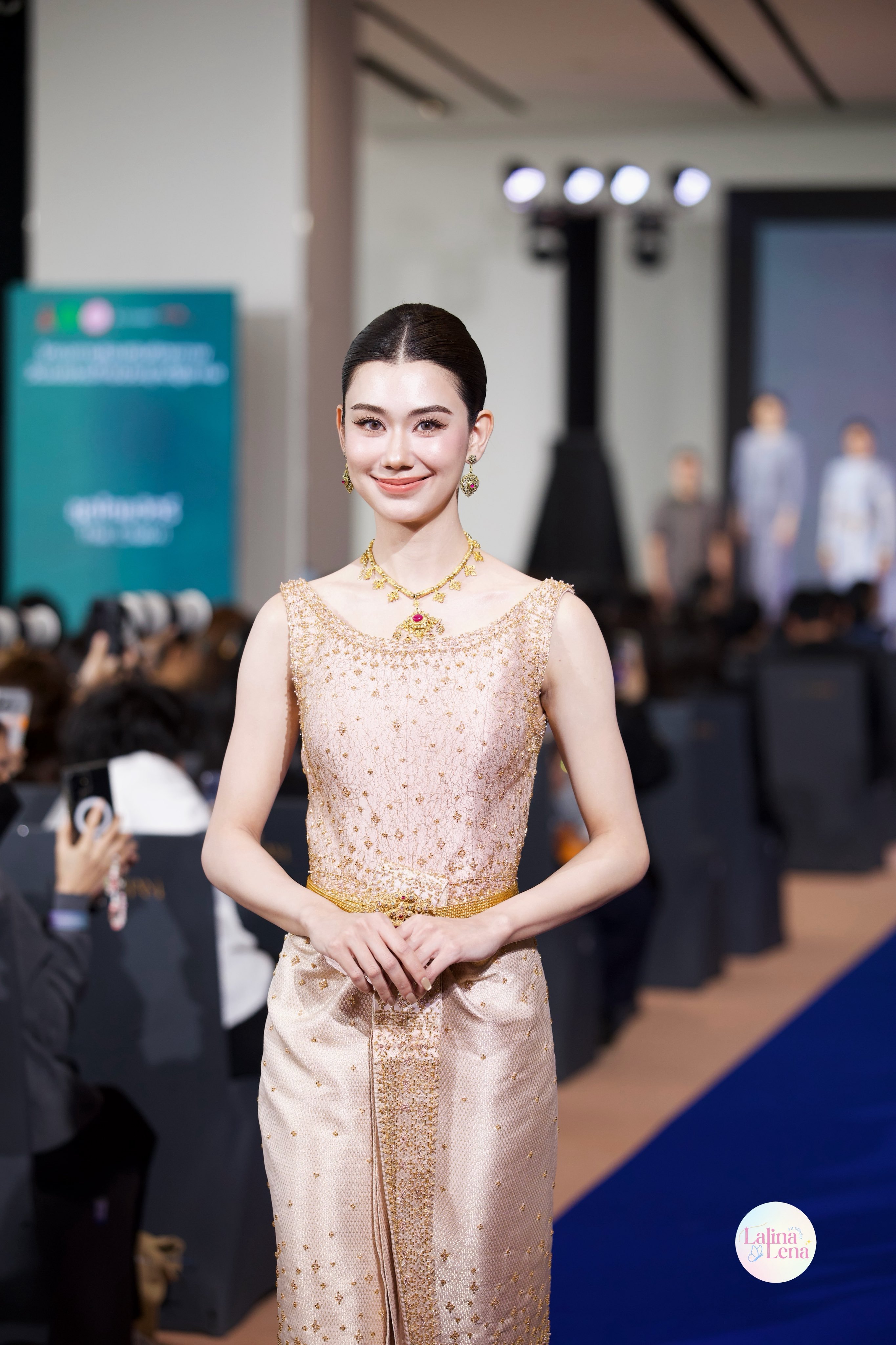 LenaLalina Lena Lalina｜IG动态✨ROYAL THAI A