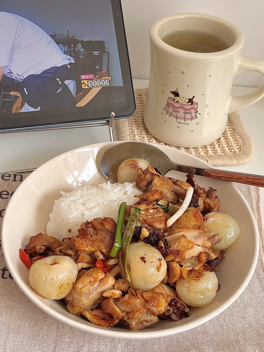 一人食🥣 | 提供一些做饭灵感