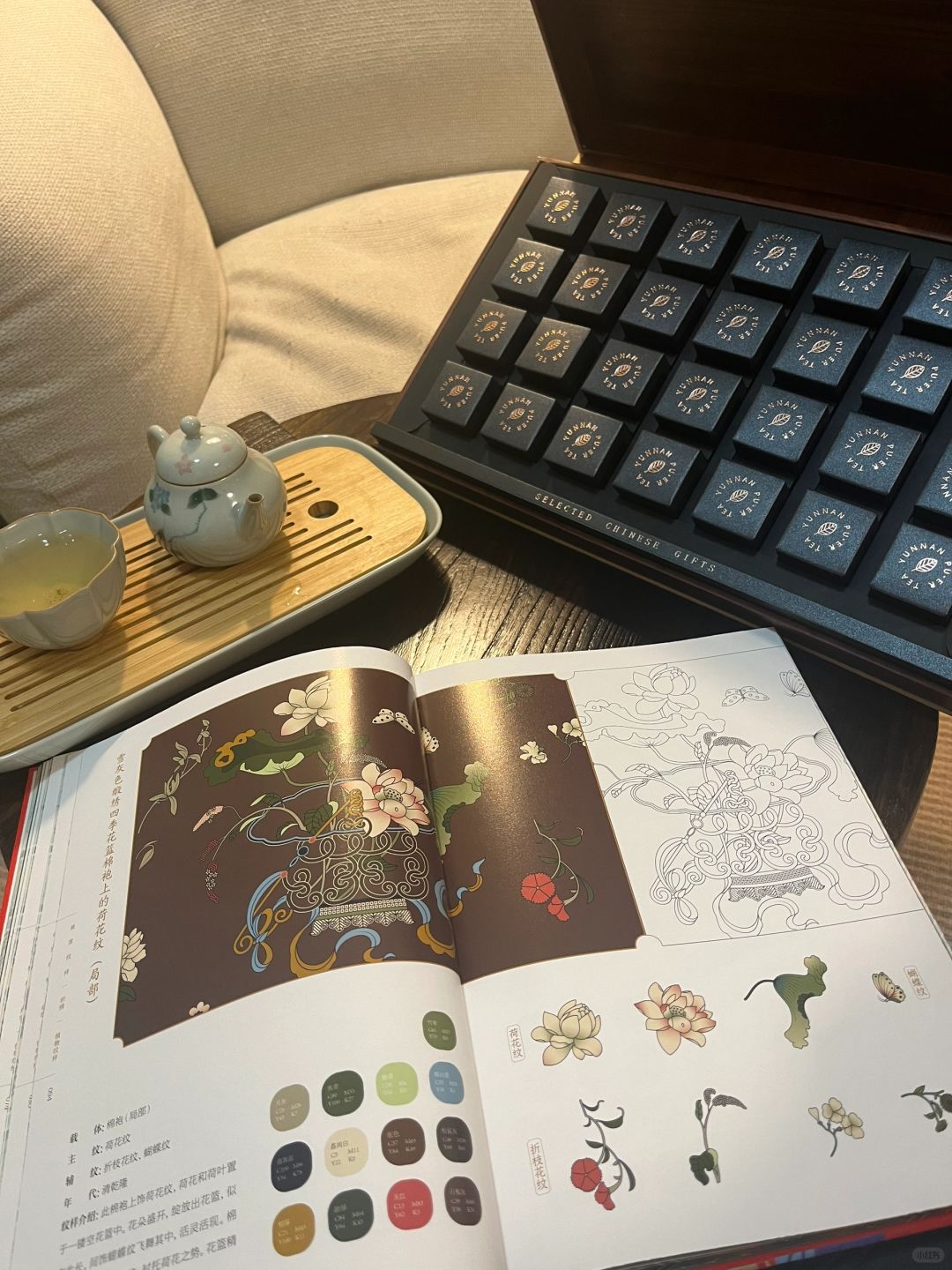 人生三万天，爱与被爱，都不如自爱。