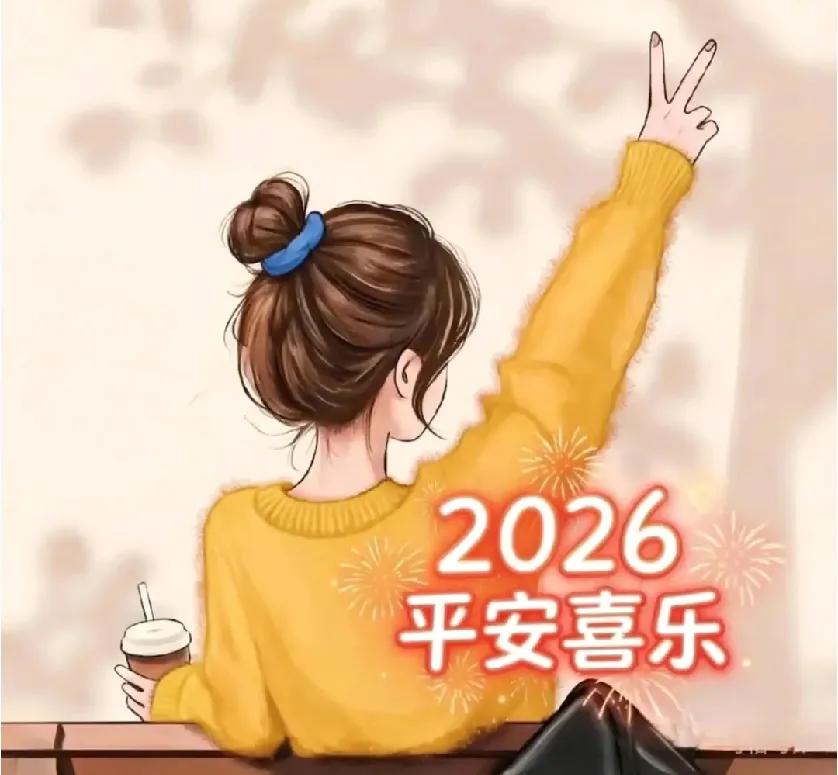挥手作别2025

这一年有遗憾藏心头

也有惊喜撞满怀

感谢那个咬牙坚持的自