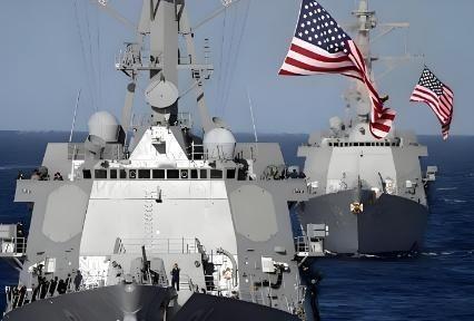 美国因为军事领域的专家说了一句大实话，他表示现在如果中国要武统台湾，美国不去掺和